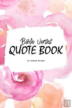 Bertrand.pt - Bible Verses Quote Book On Abuse (Esv) - Inspiring Words In Beautiful Colors (6x9 Softcover)