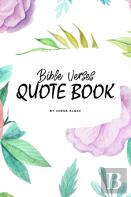 Bible Verses Quote Book On Abuse (Esv) - Inspiring Words In Beautiful Colors (6x9 Softcover)