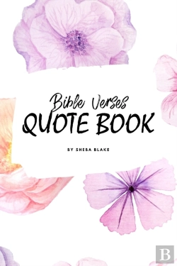 Bertrand.pt - Bible Verses Quote Book On Abuse (Esv) - Inspiring Words In Beautiful Colors (6x9 Softcover)