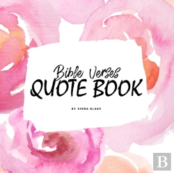 Bertrand.pt - Bible Verses Quote Book On Abuse (Esv) - Inspiring Words In Beautiful Colors (8.5x8.5 Softcover)