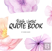 Bible Verses Quote Book On Abuse (Esv) - Inspiring Words In Beautiful Colors (8.5x8.5 Softcover)