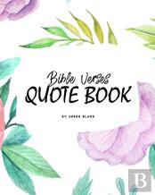 Bible Verses Quote Book On Abuse (Esv) - Inspiring Words In Beautiful Colors (8x10 Softcover)