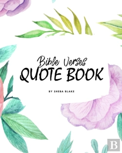 Bertrand.pt - Bible Verses Quote Book On Abuse (Esv) - Inspiring Words In Beautiful Colors (8x10 Softcover)
