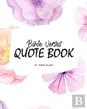 Bible Verses Quote Book On Abuse (Esv) - Inspiring Words In Beautiful Colors (8x10 Softcover)