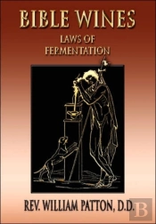 Bible Wines