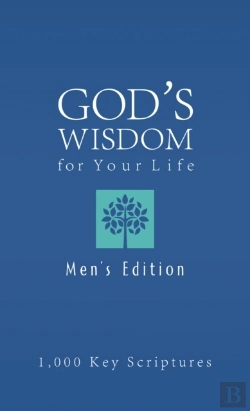 Bertrand.pt - Bible Wisdom For Your Life--Men'S Edition