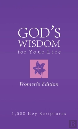 Bertrand.pt - Bible Wisdom For Your Life--Women'S Edition