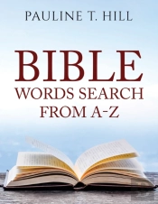 Bible Word Search From A-Z
