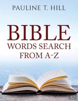 Bertrand.pt - Bible Word Search From A-Z