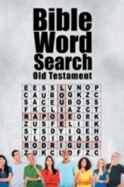 Bible Word Search - Old Testament