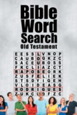 Bertrand.pt - Bible Word Search - Old Testament