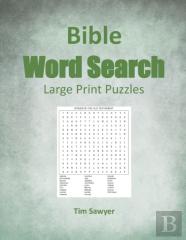 Bible Word Search