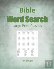 Bible Word Search