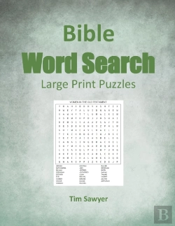 Bertrand.pt - Bible Word Search