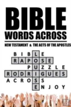 Bertrand.pt - Bible Words Across