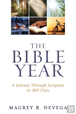 Bertrand.pt - Bible Year Devotional, The