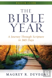 Bible Year Pastor Guide, The