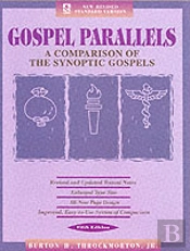 Biblenew Revised Standard Version Gospel Parallels