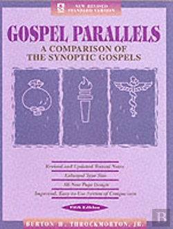 Bertrand.pt - Biblenew Revised Standard Version Gospel Parallels