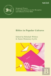 Bibles In Popular Cultures