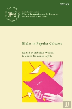 Bertrand.pt - Bibles In Popular Cultures