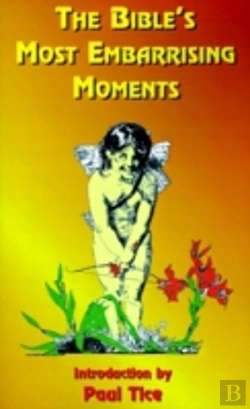 Bertrand.pt - Bible'S Most Embarrassing Moments
