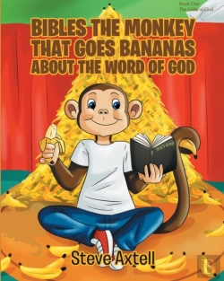 Bertrand.pt - Bibles The Monkey That Goes Bananas About The Word Of God