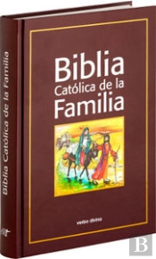 Biblia Católica De La Familia
