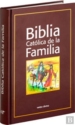 Bertrand.pt - Biblia Católica De La Familia
