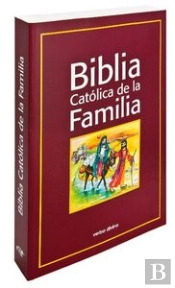 Biblia Católica De La Familia