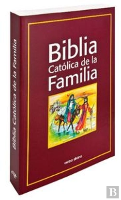 Bertrand.pt - Biblia Católica De La Familia