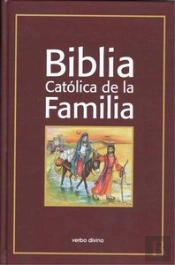 Biblia Católica De La Familia