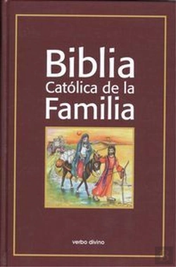 Bertrand.pt - Biblia Católica De La Familia