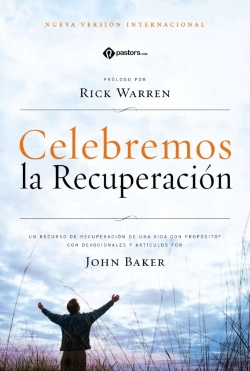 Bertrand.pt - Biblia Celebremos La Recuperacion - Nvi
