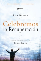 Biblia Celebremos La Recuperacion - Nvi