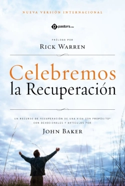 Bertrand.pt - Biblia Celebremos La Recuperacion - Nvi