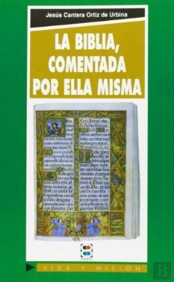Bertrand.pt - Biblia Comentada Por Ella Misma, La