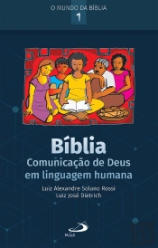 Bíblia: Comunicação De Deus Em Linguagem Humana