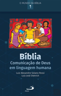 Bertrand.pt - Bíblia: Comunicação De Deus Em Linguagem Humana