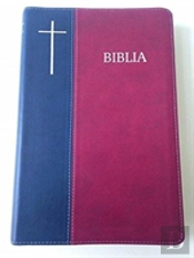 Biblia Cornilescu