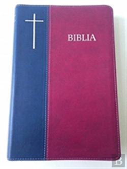 Bertrand.pt - Biblia Cornilescu