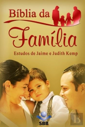Bíblia Da Família - Nova Tradução Na Linguagem De Hoje