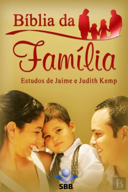 Bertrand.pt - Bíblia Da Família - Nova Tradução Na Linguagem De Hoje