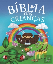 Bíblia das Crianças
