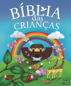 Bertrand.pt - Bíblia das Crianças