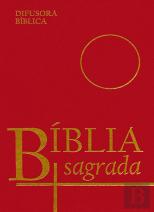 Bíblia de Altar Dourada