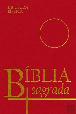 Bertrand.pt - Bíblia de Altar