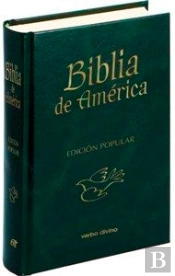 Biblia De América - Edición Popular