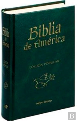 Bertrand.pt - Biblia De América - Edición Popular