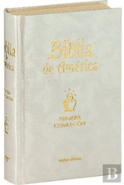 Biblia De América - Edición Popular Nacarina